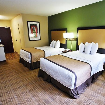 Extended Stay America - Austin - Downtown - 6Th St. Zewnętrze zdjęcie