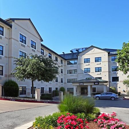 Extended Stay America - Austin - Downtown - 6Th St. Zewnętrze zdjęcie
