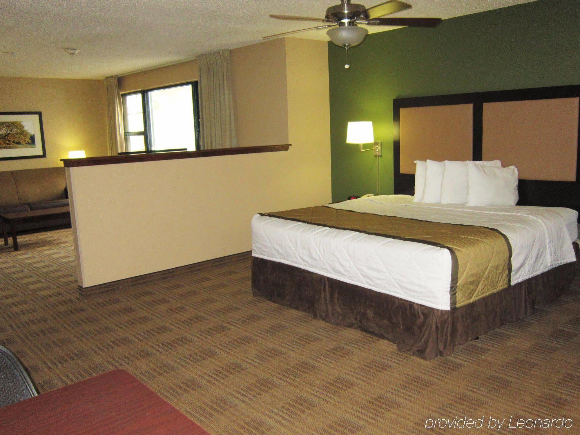 Extended Stay America - Austin - Downtown - 6Th St. Zewnętrze zdjęcie
