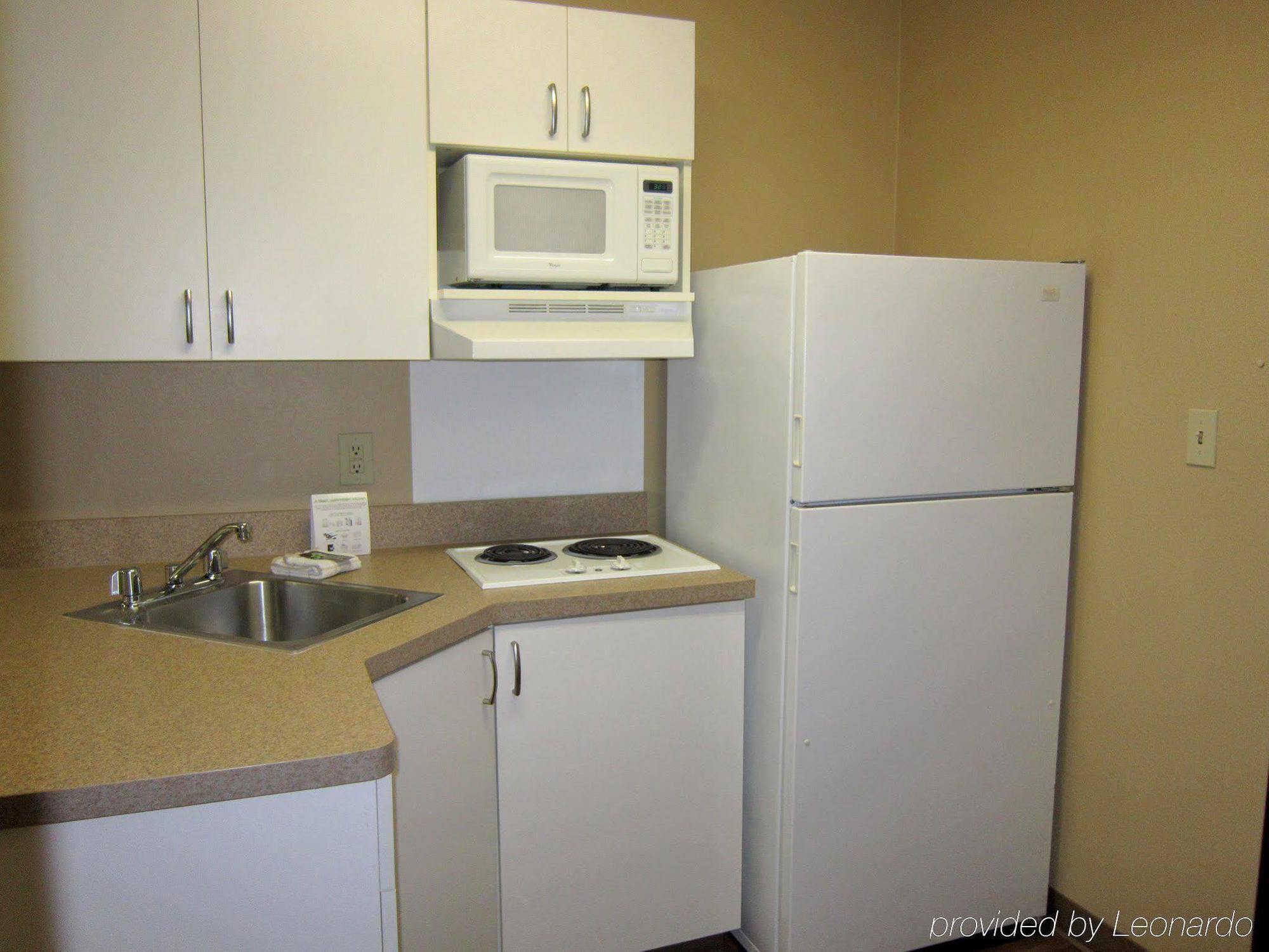 Extended Stay America - Austin - Downtown - 6Th St. Zewnętrze zdjęcie