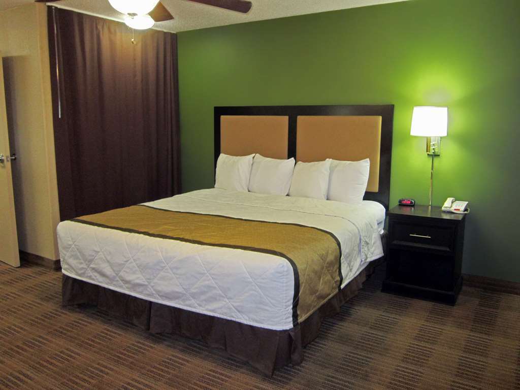 Extended Stay America - Austin - Downtown - 6Th St. Pokój zdjęcie